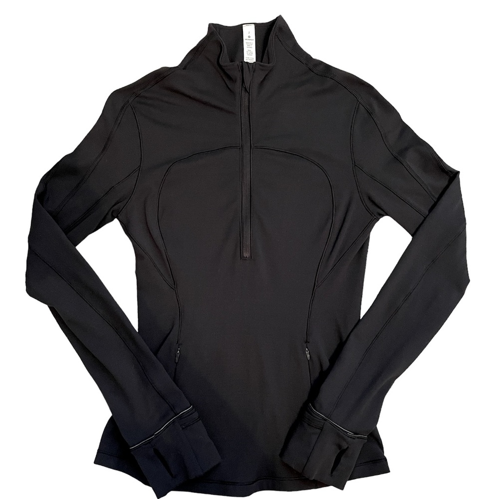 Lululemon🍋 Jacket~ Size 2~ EUC